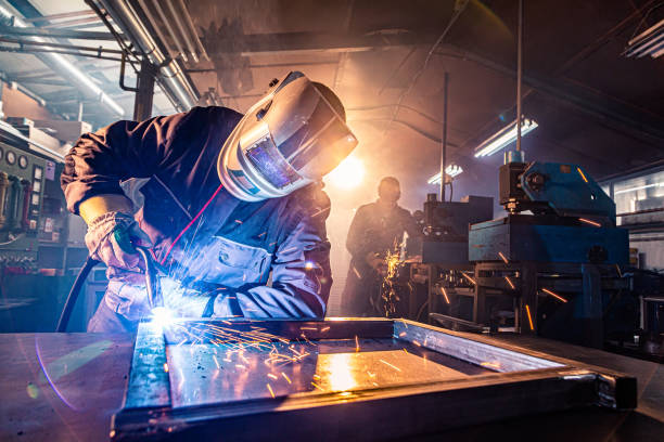 Best Welding Equipment Sales and Repair in Bethany, IL