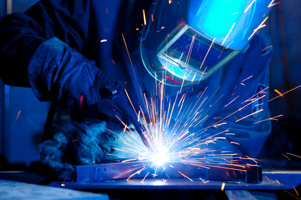 Best Automotive Welding in Bethany, IL