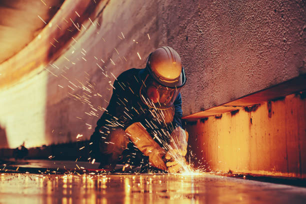 Best Food and Beverage Processing Equipment Welding in Bethany, IL