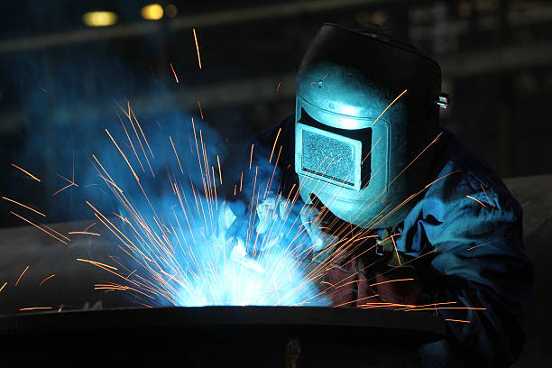 Best Pipe Welding in Bethany, IL