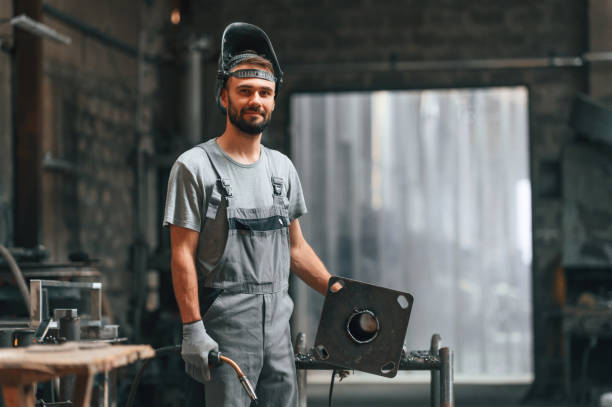 Best Automation and Robotic Welding in Bethany, IL